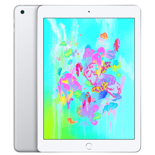 Picture of iPad 6th Generation (2018)