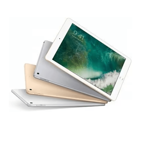Picture of iPad 5th Generation (2017)