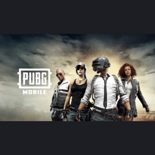 PUBG Mobile