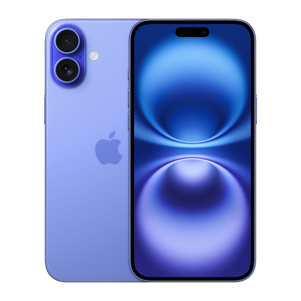 Picture of iPhone 16 Plus + SIM