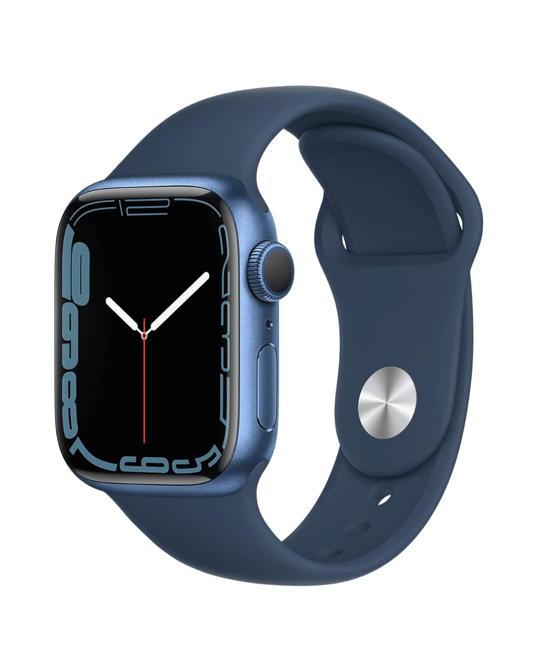 Picture of Apple Watch Series 7