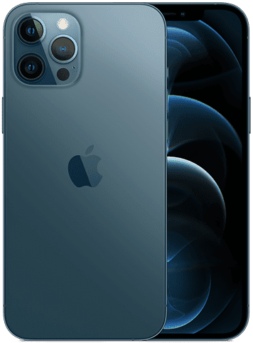 Apple iPhone 12 Pro Max + SIM